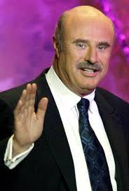 Dr. Phil 