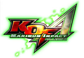 The King Of Fighters