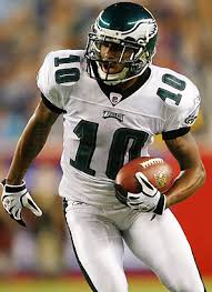 Jackson with ball and on the run 