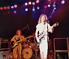 Peter Frampton comes alive ! ( Net) preview 1