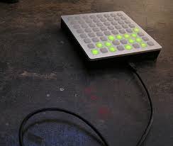 monome