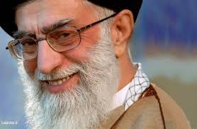 در حاشیه سفر رهبری به قم