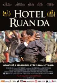 Hotel Ruanda