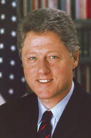 Oud-president Bill Clinton plotseling opgenomen in ziekenhuis