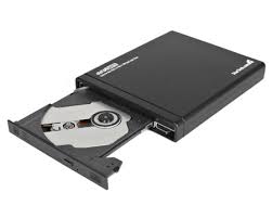 DVD Drive