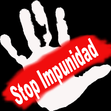 Stop impunidad