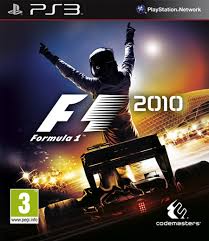 Quien rasguño Universidad HILO OFICIAL] F1 2010 (Codemasters) - Parche disponible en PlayStation 3 ›  Juegos