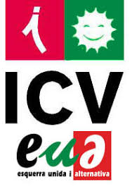 ICV margina otra vez a EUiA en las listas electorales