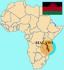 Gratie voor homokoppel Malawi