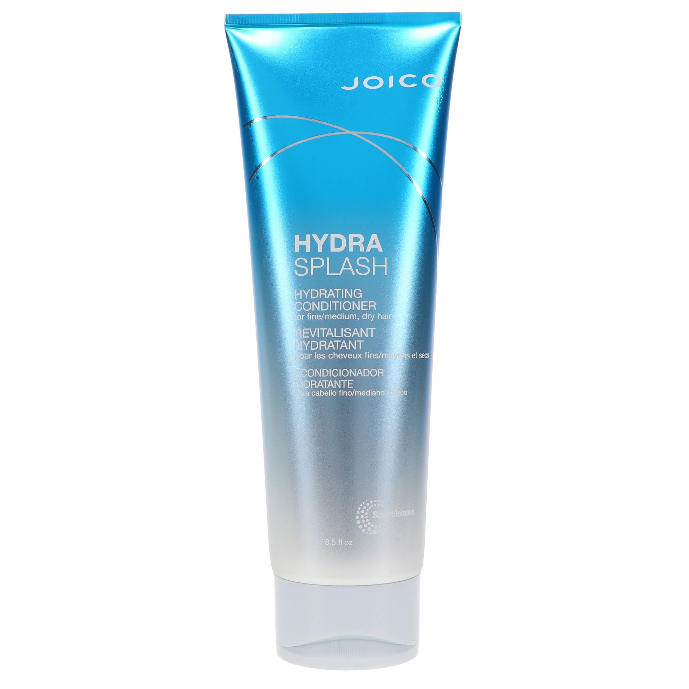 Joico Hydra Splash, Hydrating Conditioner - 250 ml