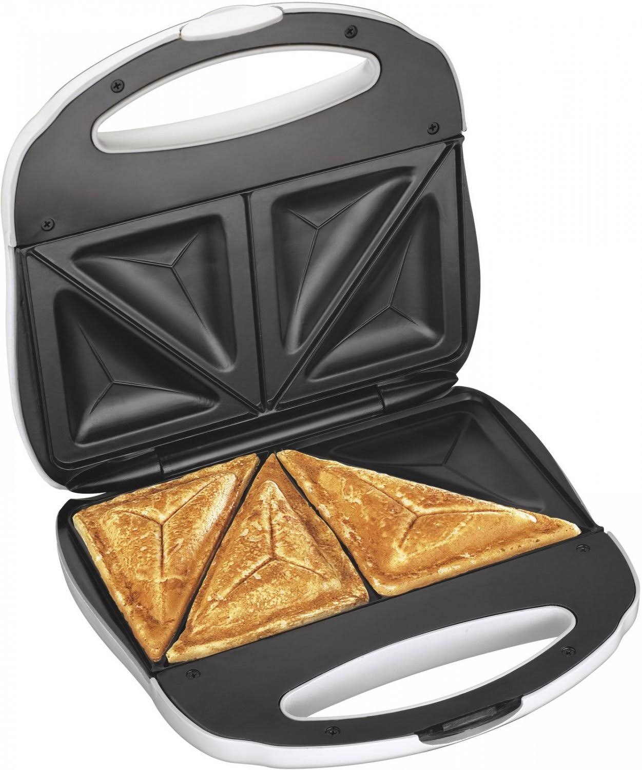 Proctor Silex 25408 Sandwich Toaster