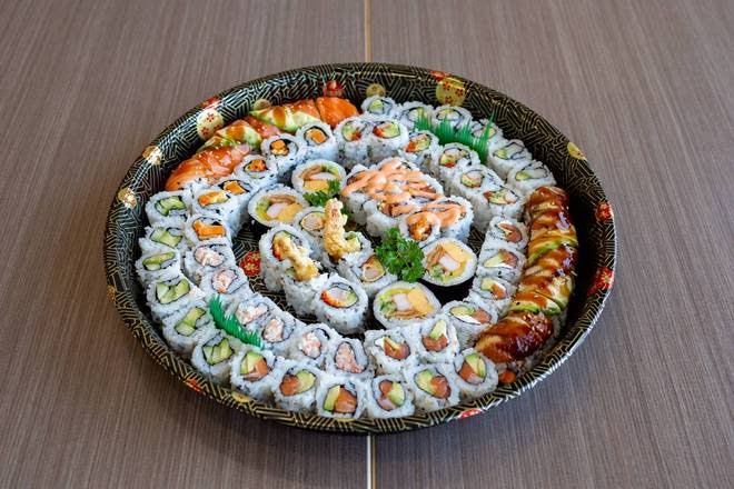 KiKa Sushi image