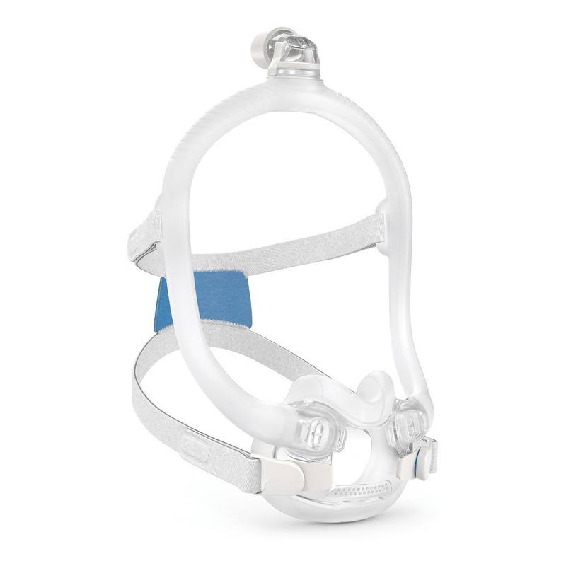 AirFit F30i Full Face CPAP Mask by ResMed Size Medium Frame Size Standard