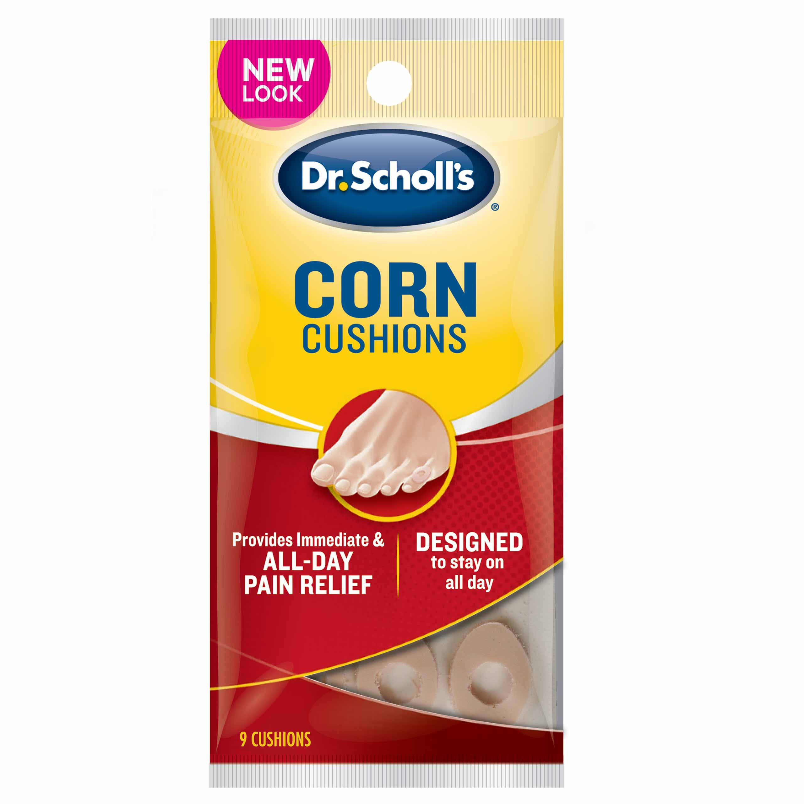 Dr. Scholl's Corn Cushions - 9 ct