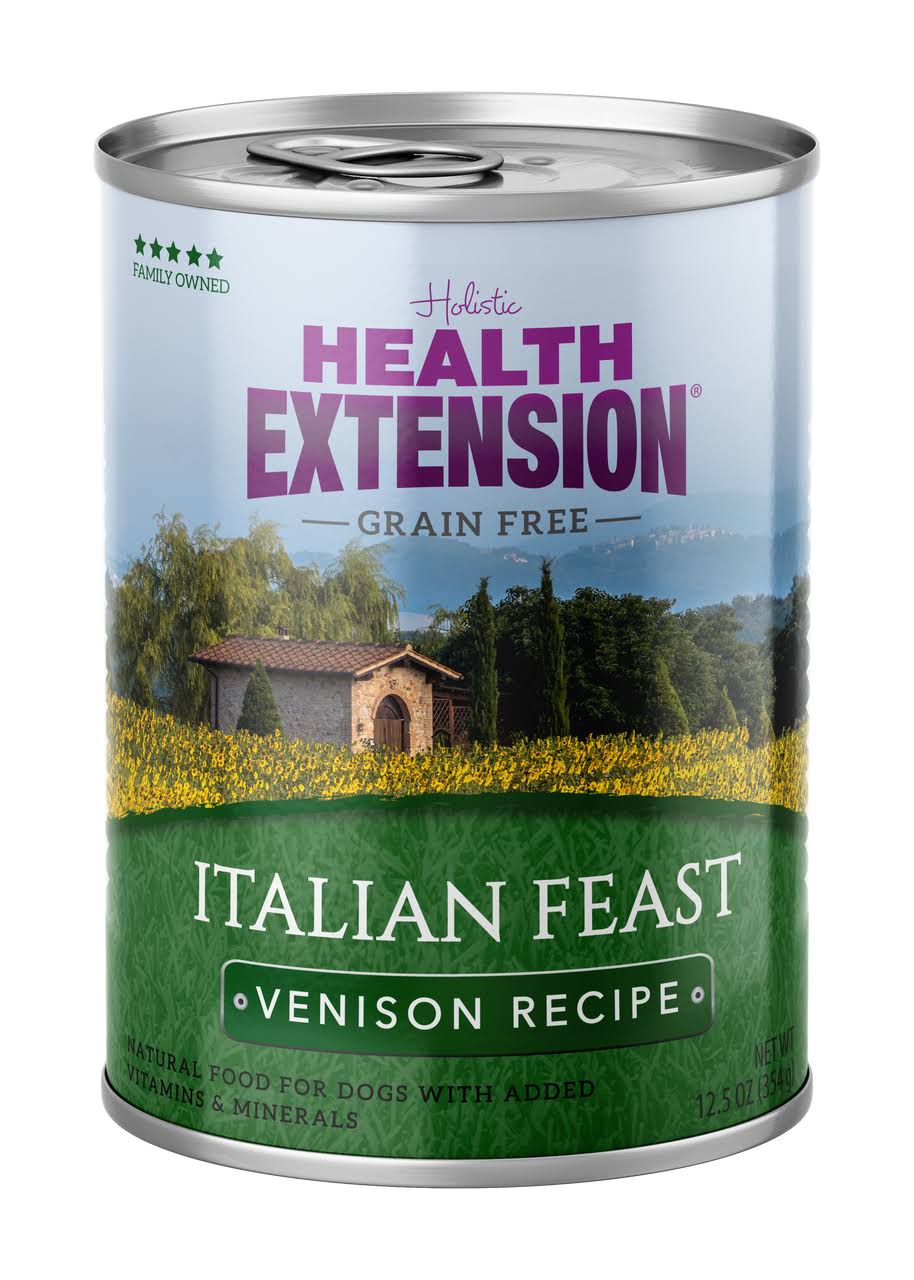 Health Extension Eliminate Regular Strength Stain and Odor Cleaner - 16oz