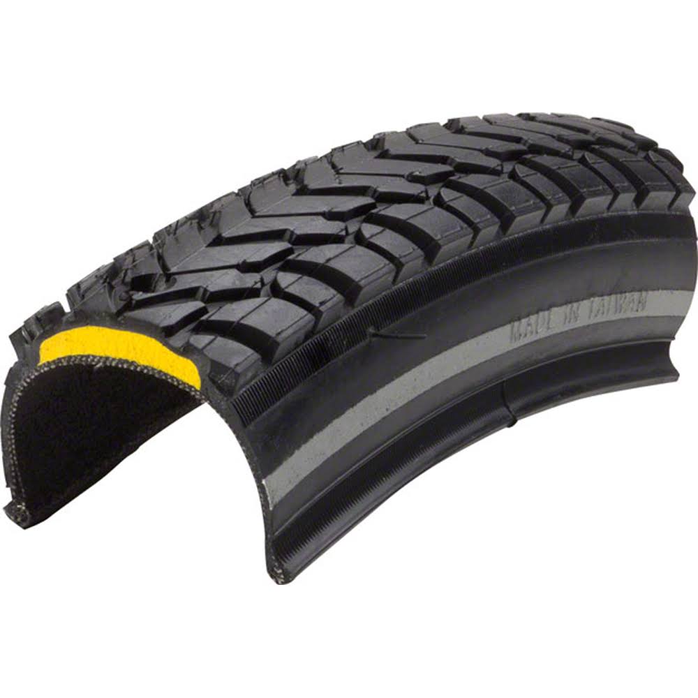 Michelin Protek Tire - Black