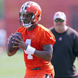 With new lawsuit filed, Kevin Stefanski points to research Browns did on Deshaun Watson