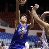 Road Warriors trounce Bossing to squeeze out of 3-game skid