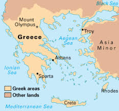 Image result for the ancient greeks