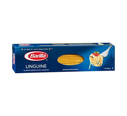 Barilla Linguine Pasta - 1lb