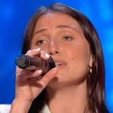 'AGT' gives Willie Nelson protégé a second chance after her 'life was flipped upside-down'