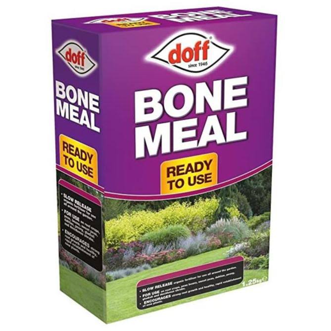 Doff Bonemeal 750g