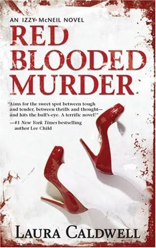 Red Blooded Murder [Book]