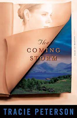 The Coming Storm [Book]