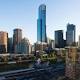 Australians flock to Melbourne as Victoria becomes Australia's fastest growing ... 