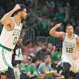 Williams has 27, Celtics make 22 3s in Game 7 rout of Bucks