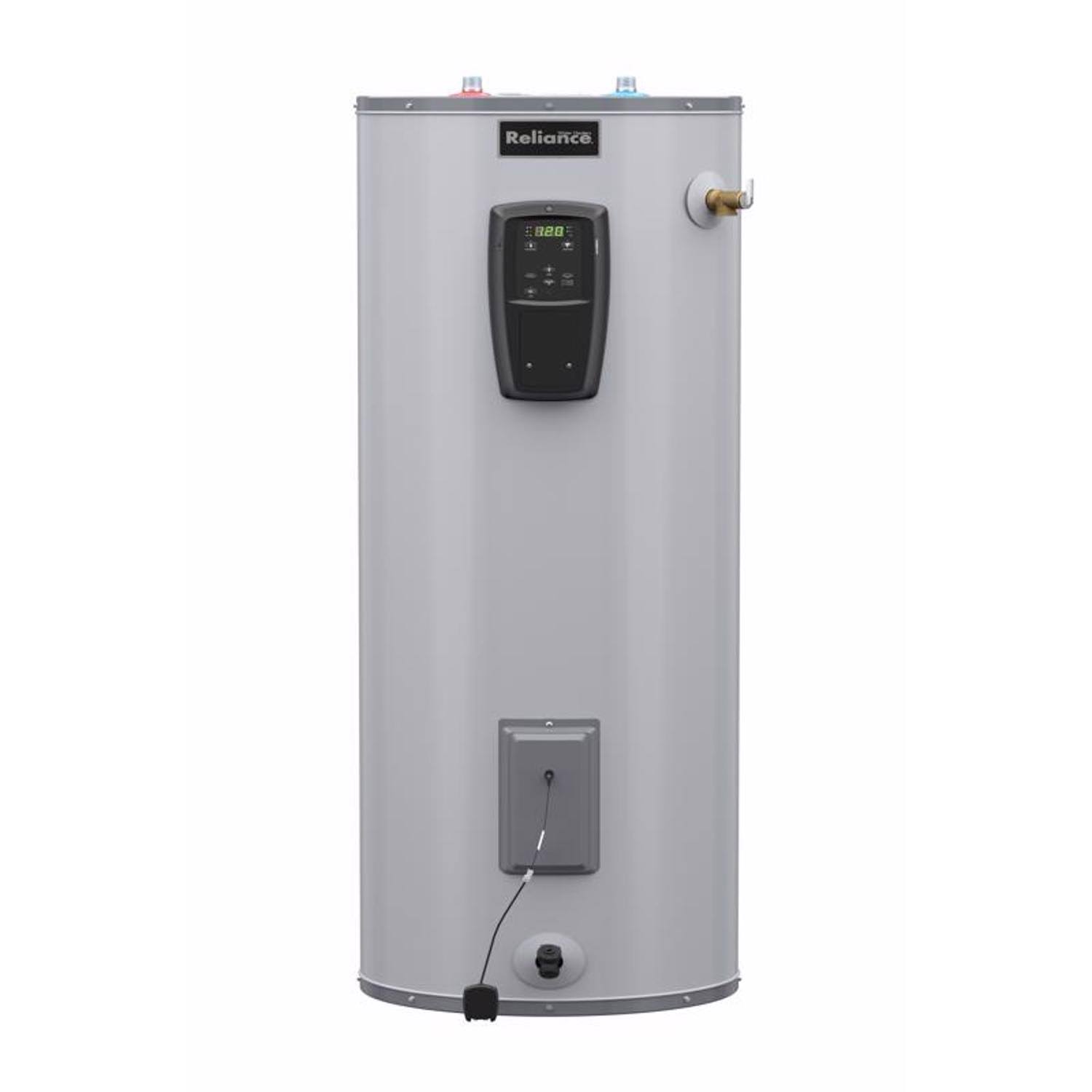 Reliance 50 gal. Smart Electric Water Heater 50 gal.