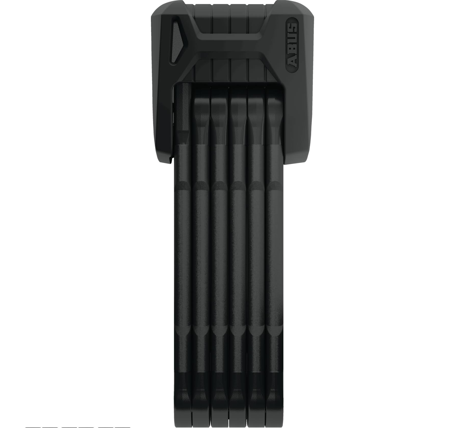 ABUS Folding Lock Bordo Granit x Plus 6500-110 Black