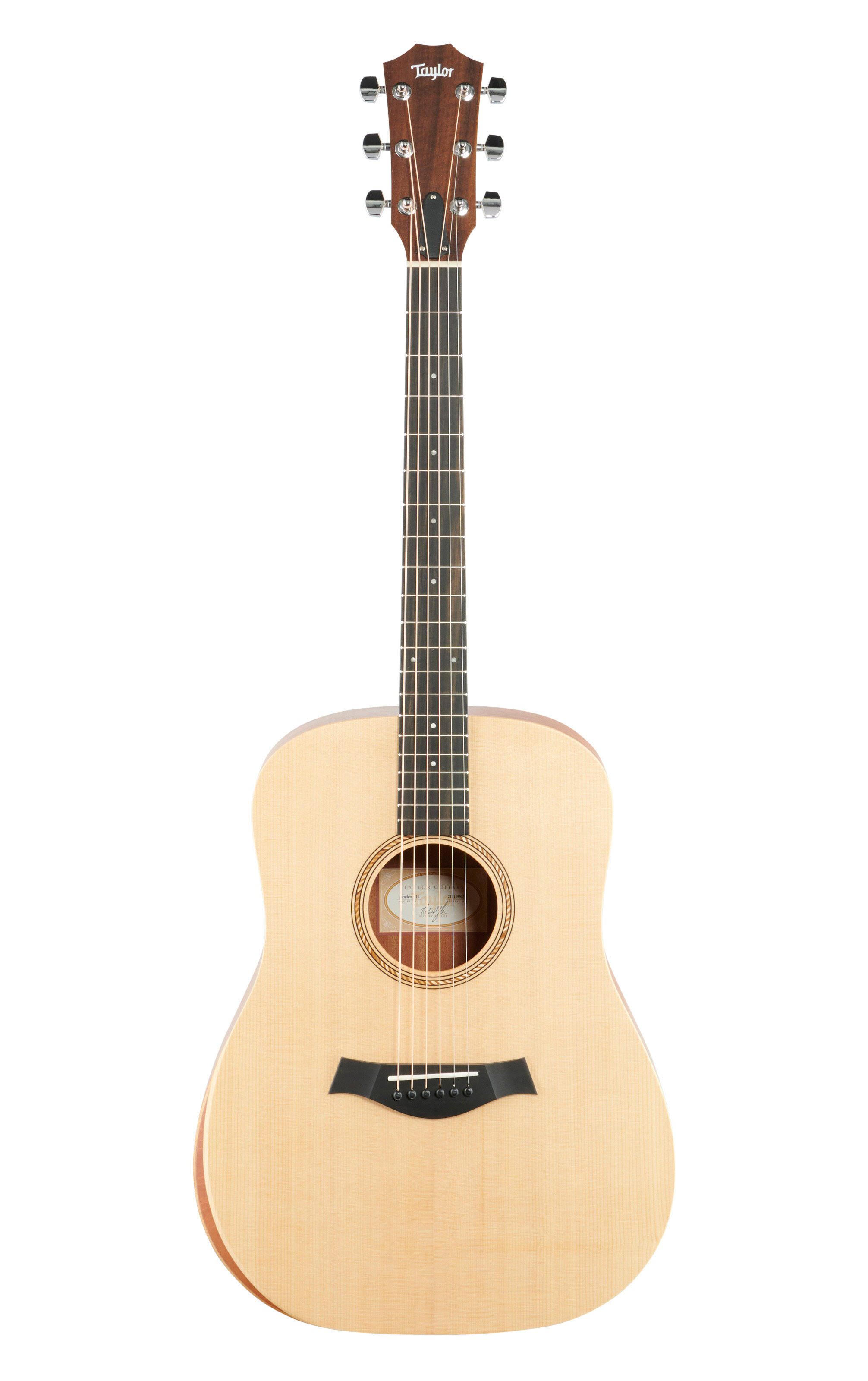 Taylor Academy 10 Acoustic Guitar