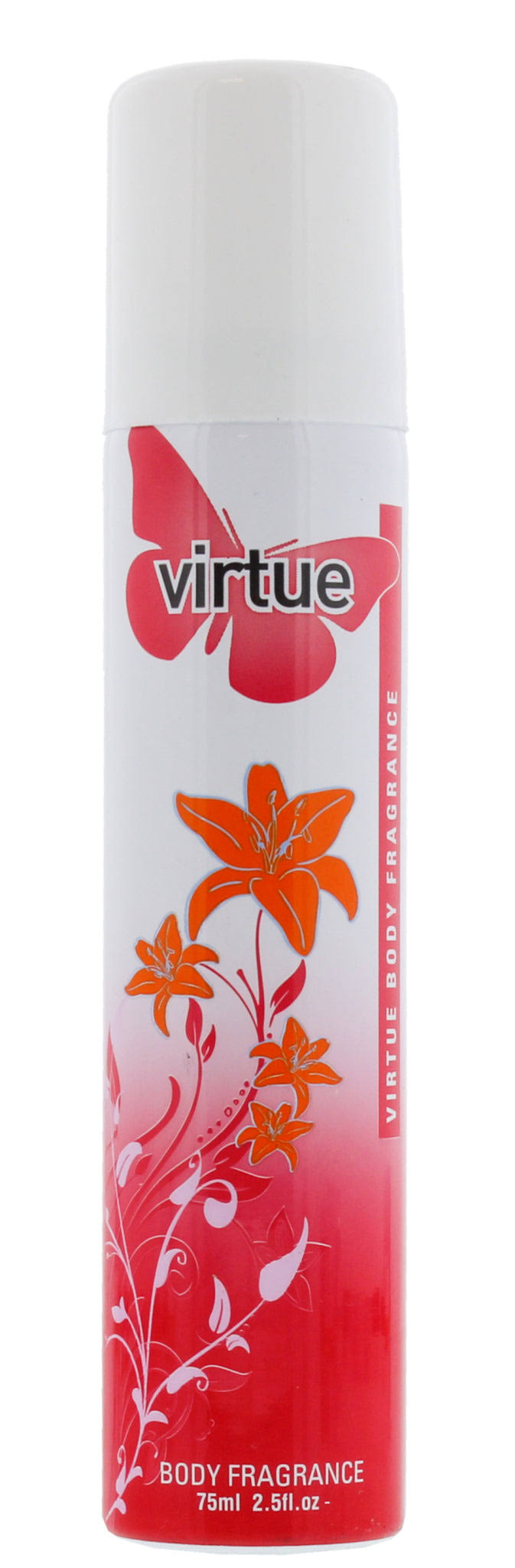 Insette Body Spray Virtue 75ml
