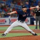 White Sox, Red Sox Swap Reese McGuire For Jake Diekman