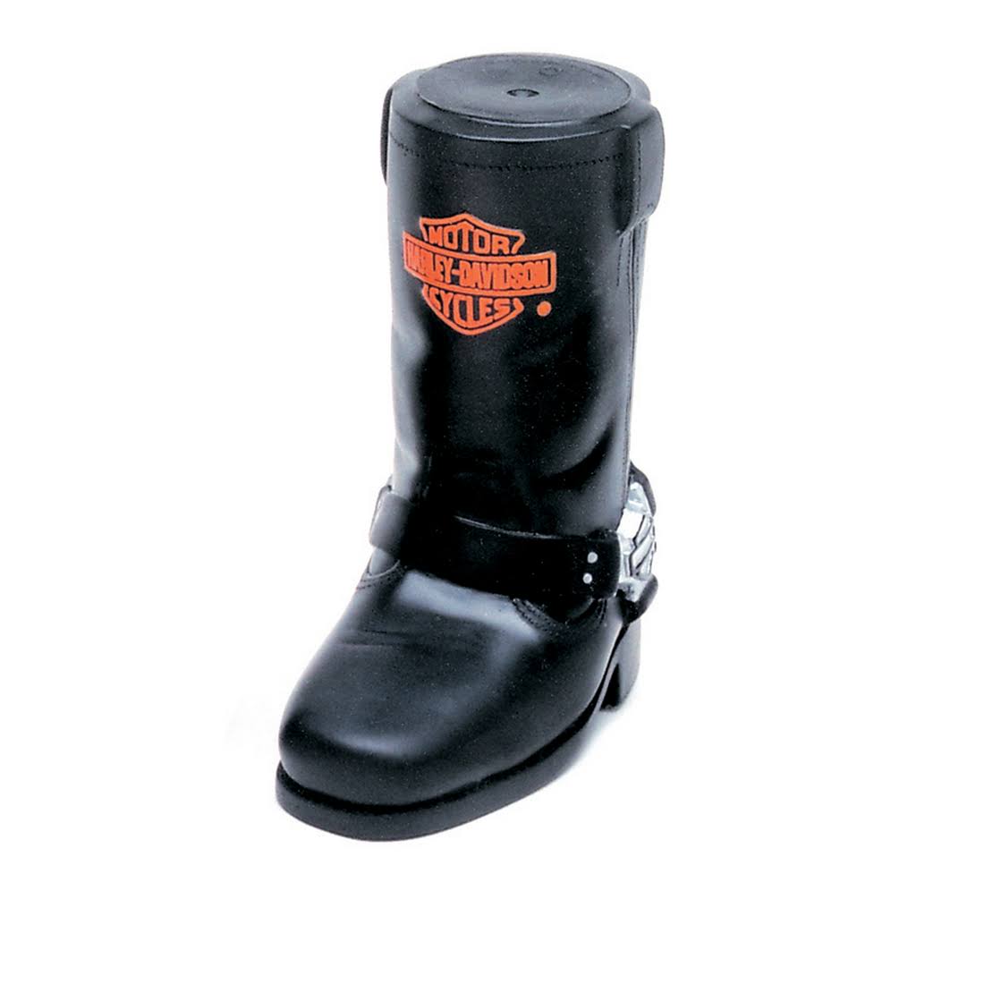 Harley-Davidson Vinyl Boot Dog Toy - Boot
