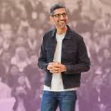 Google CEO Sundar Pichai on the Pixel Watch and the unlikely return of Google Glass