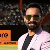 Dinesh Karthik believes in pushing the limits, raising the bar for performance