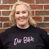 What is Mama June doing now?