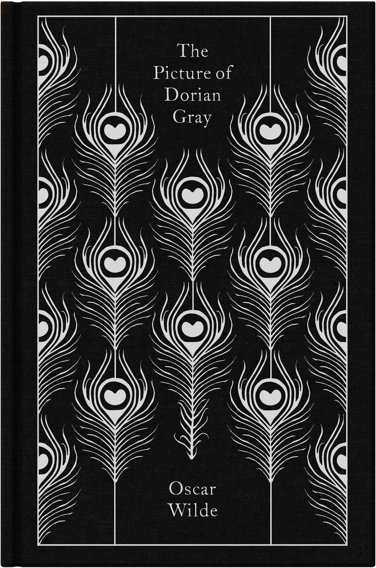 The Picture of Dorian Gray [Book]