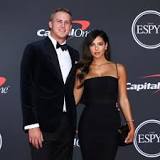 Detroit Lions QB Jared Goff is off the market after girlfriend Christen Harper says 'yes'