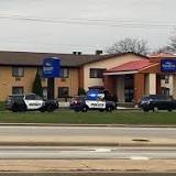 Police converge on Baymont hotel in Waukesha after report of shots fired in room
