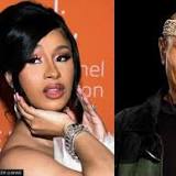 Cardi B Says She Loves Pro Wrestling After Dropping Latest Track