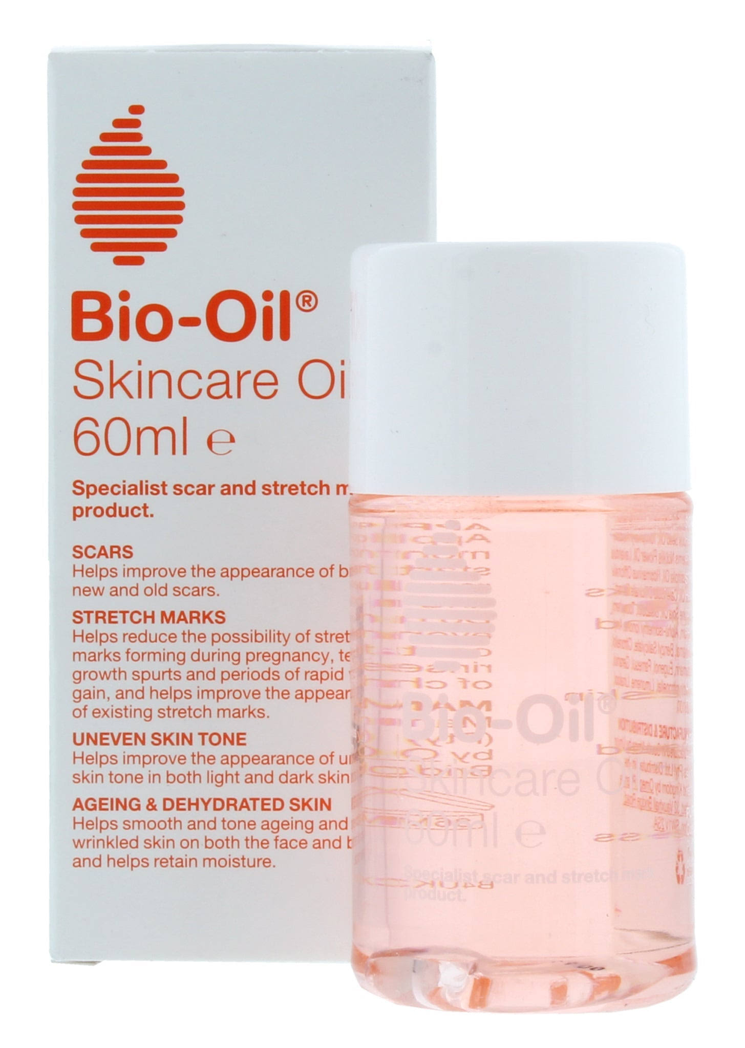 Bio-Oil Skincare Oil - 2 fl oz