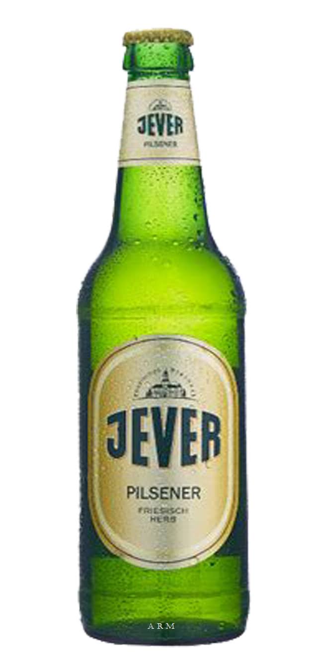 Jever Pilsener - 6 pack, 12 fl oz bottles