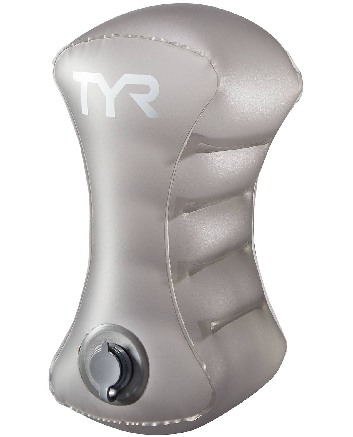 Tyr Inflatable Pull Float