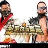 NJPW Confirm First-Ever 'Who's Your Daddy' Match