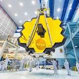 James Webb telescope now 'in full focus,' ready to observe universe