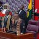 Give hope to Ghanaians — Speaker tells MPs