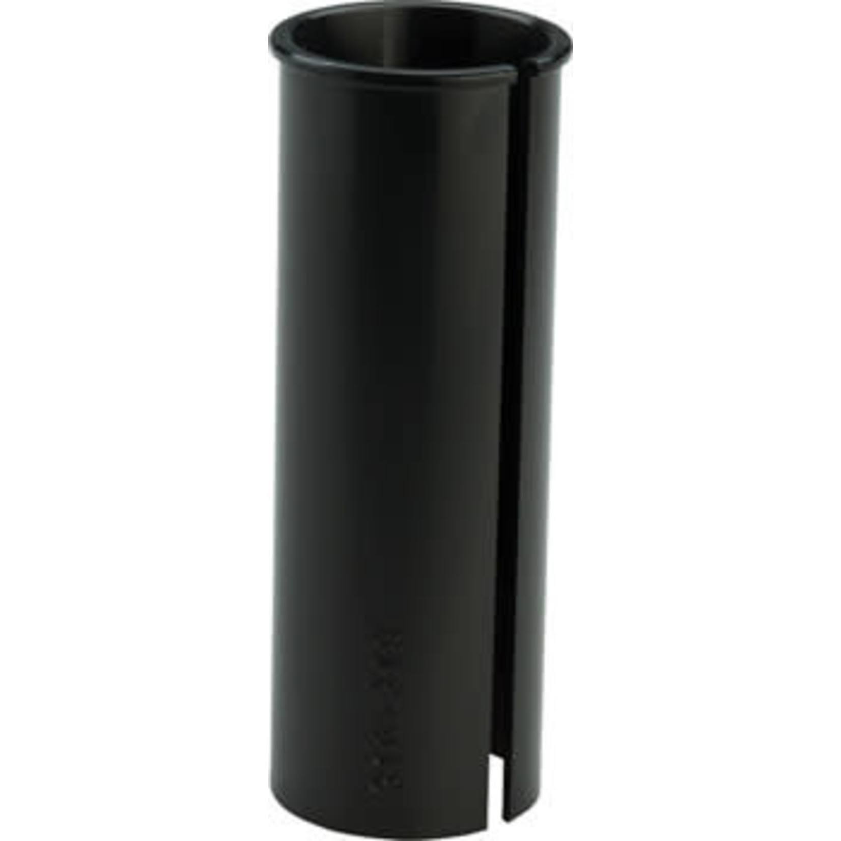 Problem Solvers Seatpost Shim 31.6 To 34.9 - Black by The Lost Co.